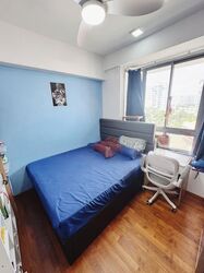 Beacon Heights (D12), Condominium #573069611